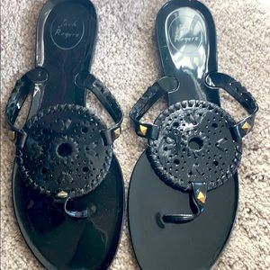Jack Rogers Flip Flops